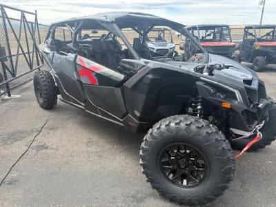 BOATZON | Can-Am® Maverick X3 MAX X Turbo 2026 BOATZON | Can-Am® Maverick X3 MAX X Turbo 2026