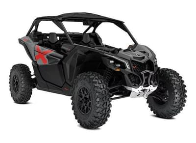 BOATZON | Can-Am® Maverick X3 MAX X Turbo 2026