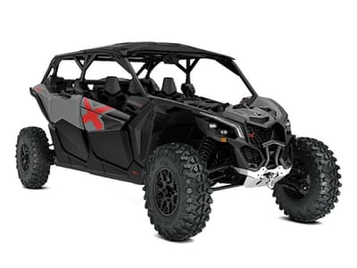 BOATZON | Can-Am® Maverick X3 MAX X Turbo 2026