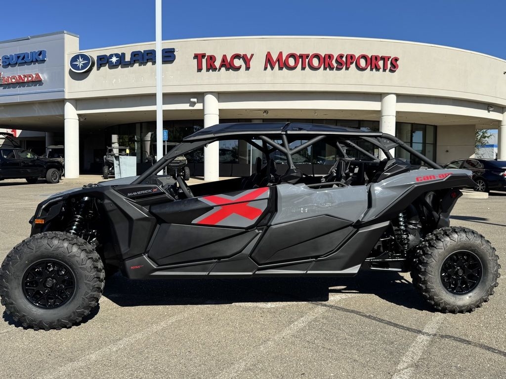 2026 Can-Am® Maverick X3 MAX X Turbo - Sold Boat