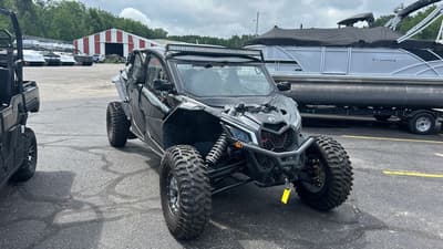 BOATZON | Can-Am® Maverick X3 Max XRS 2019 BOATZON | Can-Am® Maverick X3 Max XRS 2019