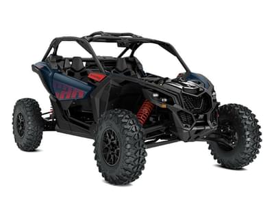 BOATZON | Can-Am® Maverick X3 RS Turbo 2026
