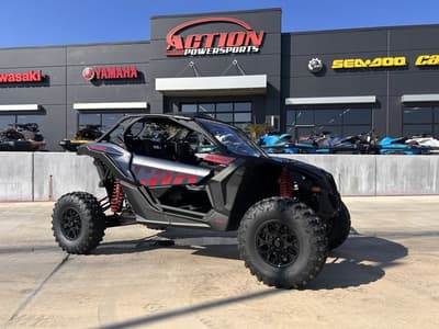 BOATZON | Can-Am® Maverick X3 RS Turbo 2026