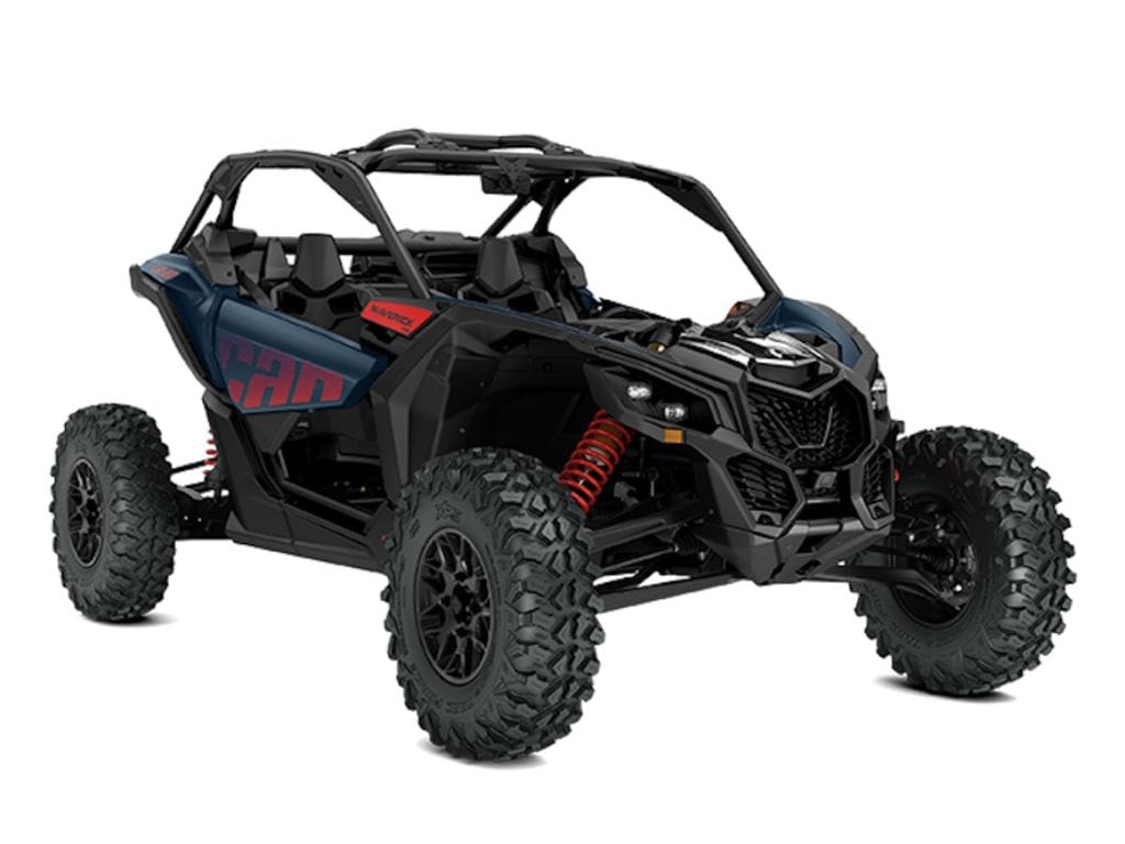 New Can-Am® Maverick X3 X mr Turbo RR 72 2026 for sale in Gadsden