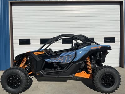 BOATZON | Can-Am® Maverick X3 RS Turbo 2026