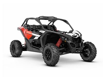 BOATZON | Can-Am® Maverick X3 RS Turbo R 2020