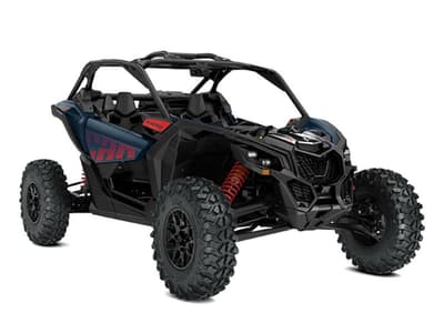 BOATZON | Can-Am® Maverick X3 RS Turbo RR 2026