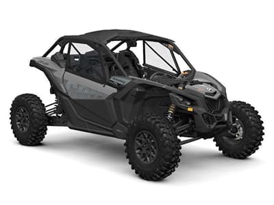 BOATZON | Can-Am® Maverick X3 RS Turbo RR 2027