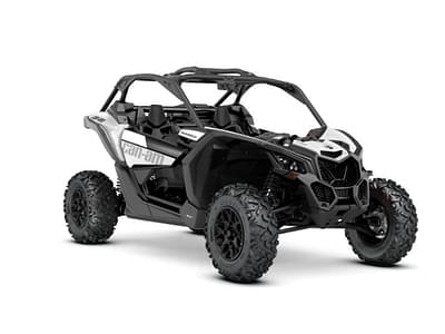 BOATZON | Can-Am® Maverick X3 Turbo 2020