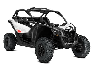 BOATZON | Can-Am® Maverick X3 Turbo R 2017