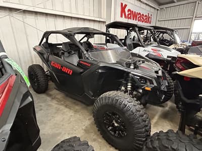 BOATZON | Can-Am® Maverick X3 TURBO R 2019