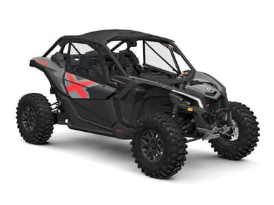 BOATZON | Can-Am® Maverick X3 X 2027