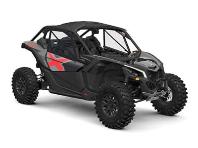 BOATZON | Can-Am® Maverick X3 X 2027