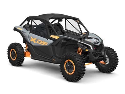 BOATZON | Can-Am® Maverick X3 X ds 2027 BOATZON | Can-Am® Maverick X3 X ds 2027