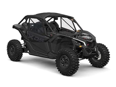 BOATZON | Can-Am® Maverick X3 X ds 2027
