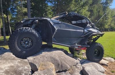 BOATZON | Can-Am® Maverick X3 X DS Turbo R 2019
