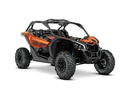 BOATZON | Can-Am® Maverick X3 X ds Turbo RR 2020