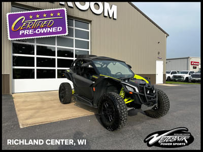 BOATZON | Can-Am® Maverick X3 X ds Turbo RR 2020 BOATZON | Can-Am® Maverick X3 X ds Turbo RR 2020