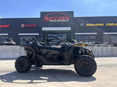 BOATZON | Can-Am® Maverick X3 X ds Turbo RR 2022
