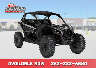BOATZON | Can-Am® Maverick X3 X ds Turbo RR Triple Black45 in 2026 BOATZON | Can-Am® Maverick X3 X ds Turbo RR Triple Black45 in 2026