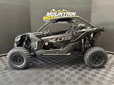 BOATZON | Can-Am® Maverick X3 X DS Turbo RR With SmartShox 2026