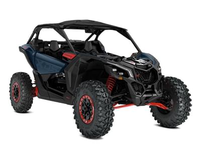 BOATZON | Can-Am® Maverick X3 X DS Turbo RR With SmartShox 2026