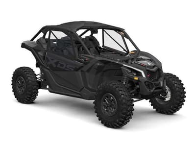 BOATZON | Can-Am® Maverick X3 X ds with SmartShox 2027 BOATZON | Can-Am® Maverick X3 X ds with SmartShox 2027