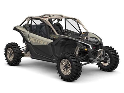 BOATZON | Can-Am® Maverick X3 X mr 2027