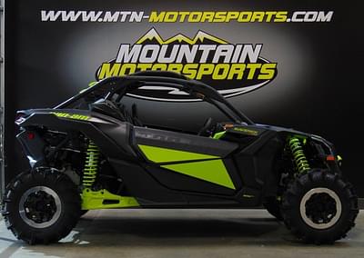 BOATZON | Can-Am® Maverick X3 X mr Turbo 2020