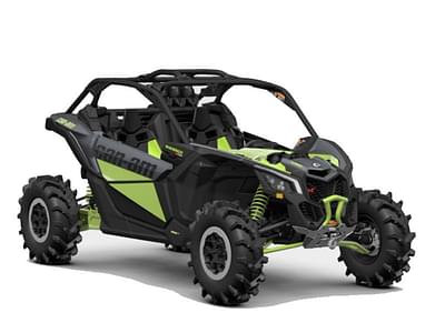 BOATZON | Can-Am® Maverick X3 X mr Turbo 2021