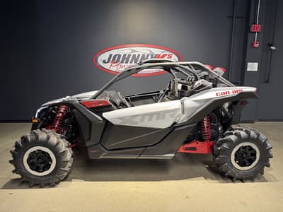BOATZON | Can-Am® Maverick X3 X mr Turbo RR 64 2025