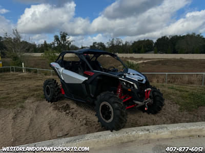 BOATZON | Can-Am® Maverick X3 X mr Turbo RR 64 2025 BOATZON | Can-Am® Maverick X3 X mr Turbo RR 64 2025