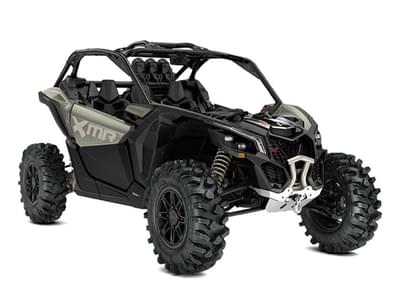 BOATZON | Can-Am® Maverick X3 X mr Turbo RR 64 2026