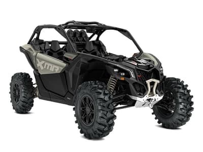 BOATZON | Can-Am® Maverick X3 X mr Turbo RR 64 2026