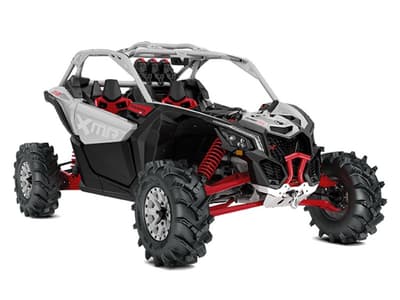 BOATZON | Can-Am® Maverick X3 X mr Turbo RR 72 2025