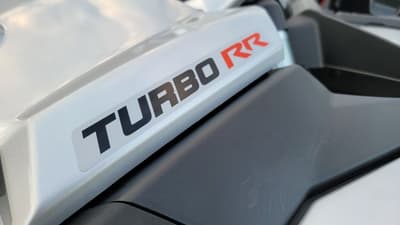 BOATZON | Can-Am® Maverick X3 X mr Turbo RR 72 2025