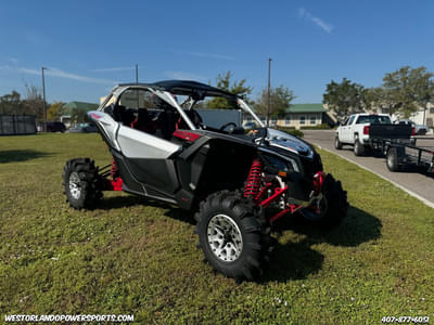 BOATZON | Can-Am® Maverick X3 X mr Turbo RR 72 2025 BOATZON | Can-Am® Maverick X3 X mr Turbo RR 72 2025
