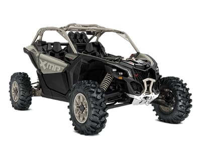 BOATZON | Can-Am® Maverick X3 X mr Turbo RR 72 2026