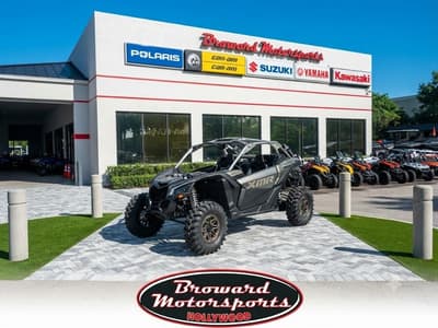 BOATZON | Can-Am® Maverick X3 X mr Turbo RR 72 2026