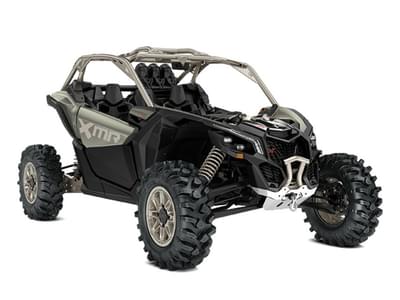 BOATZON | Can-Am® Maverick X3 X mr Turbo RR 72 2026 BOATZON | Can-Am® Maverick X3 X mr Turbo RR 72 2026
