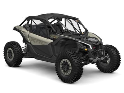 BOATZON | Can-Am® Maverick X3 X rc 2027