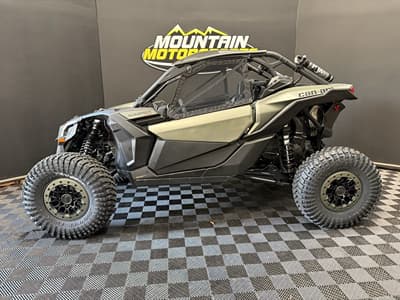 BOATZON | Can-Am® Maverick X3 X rc 2027