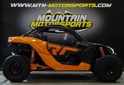 BOATZON | Can-Am® Maverick X3 X rc Turbo 2020