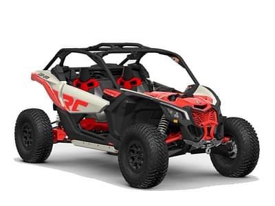 BOATZON | Can-Am® Maverick X3 X rc Turbo 2021