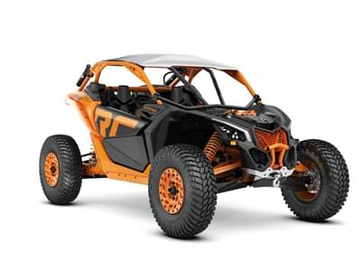 BOATZON | Can-Am® Maverick X3 X rc Turbo RR 2020