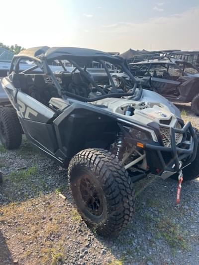 BOATZON | Can-Am® Maverick X3 X rc Turbo RR 64 2023