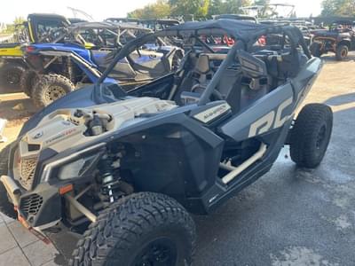 BOATZON | Can-Am® Maverick X3 X rc Turbo RR 64 2023