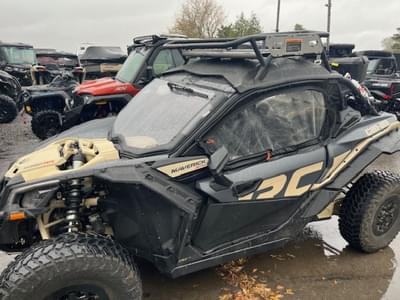 BOATZON | Can-Am® Maverick X3 X rc Turbo RR 64 2023 BOATZON | Can-Am® Maverick X3 X rc Turbo RR 64 2023