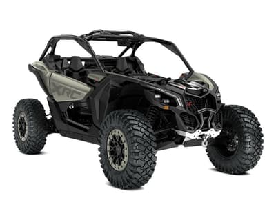 BOATZON | Can-Am® Maverick X3 X rc Turbo RR 64 2026