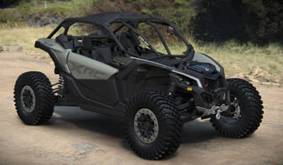 BOATZON | Can-Am® Maverick X3 X rc Turbo RR 72 2026